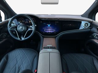 Mercedes-Benz EQS 500 4MATIC AMG Line 330kW