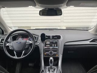 Ford Mondeo 2.0 110кВ