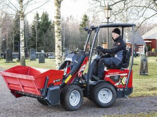 Norcar NORCAR 755XC 14kW