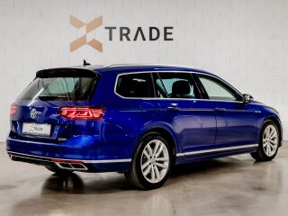 Volkswagen Passat Variant 4Motion R-line Facelift 2.0 140kW