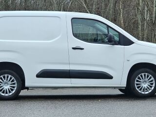 Citroen Berlingo 1.5 R4 56kW
