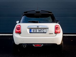 MINI Cooper 1.5 100kW