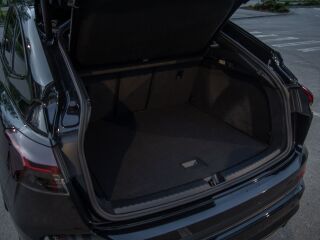 Audi Q4 e-tron 195kW