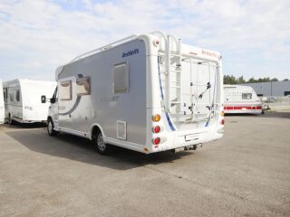 Dethleffs ESPRIT RT 6844 2.5 84kW