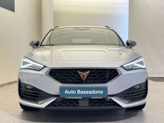 Cupra Leon VZ 4WD 2.0 228kW