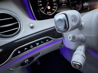 Mercedes-Benz S 350 BlueTEC 4MATIC 3.0 190кВ