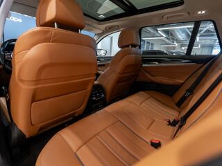 BMW 530 i xDrive Touring 2.0 185kW