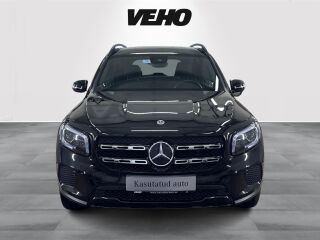 Mercedes-Benz GLB 200 Progressive Night pakett 1.3 120kW