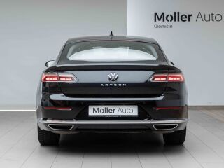 Volkswagen Arteon Elegance 2.0 140kW