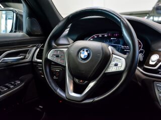 BMW 745 e 3.0 210kW