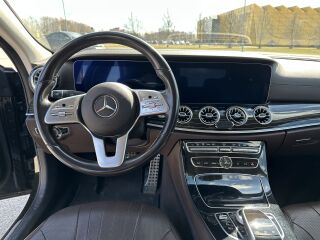 Mercedes-Benz CLS 450 AMG 4MATIC CLS53 LOOK 3.0 270kW