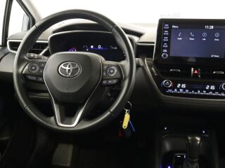 Toyota Corolla Active 92kW