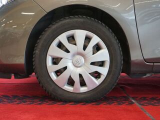 Toyota Yaris Active 1.3 73kW