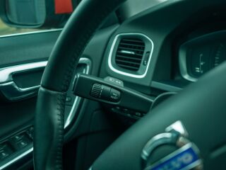 Volvo V60 1.6 84kW