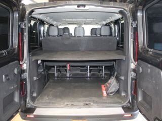 Renault Trafic Grand Pack Clim dCi 2.0 107kW