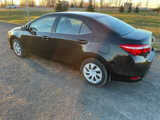Toyota Corolla 1.6 97kW