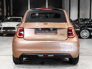 Fiat 500 87kW