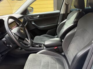 Skoda Kodiaq 2.0 140кВ