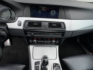 BMW 535 3.0 230кВ