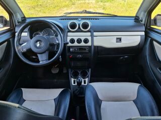 Aixam Coupé 4kW