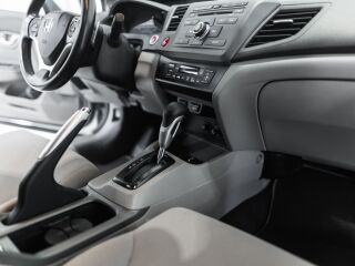Honda Civic 4D Facelift City Comfort 1.8 104kW