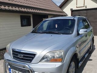 Kia Sorento 2.5 125kW