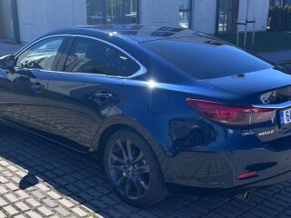 Mazda 6 2.2 129kW