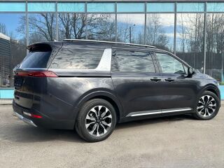 Kia Carnival Signature 2.2 CRDi 148кВ