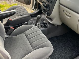 Chrysler PT Cruiser 2.0 104кВ