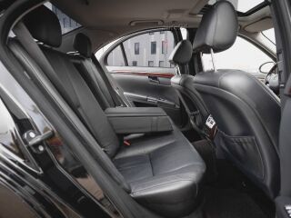 Mercedes-Benz S 500 AMG-Pakett 5.5 V8 285kW