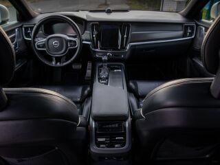 Volvo S90 R-Design 2.0 173kW