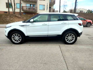 Land Rover Range Rover Evoque 2.2 R4 16V TDi 110kW