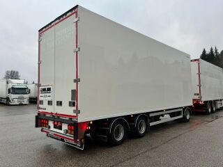 HFR PK24 SIDE OPENING + BOX