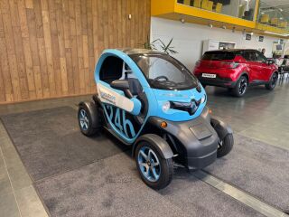 Renault Twizy 8kW