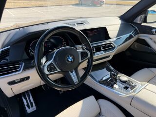 BMW X5 xDrive 45e M-Sportpakett 3.0 290кВ