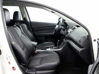 Mazda 6 Luxury Facelift ATM 2.0 114kW