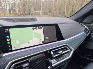 BMW X5 xDrive45e Xline Plug-in hybrid Laser 3.0 290kW