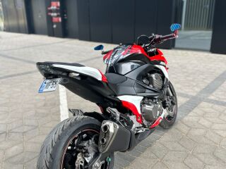 Kawasaki Z 800 83kW