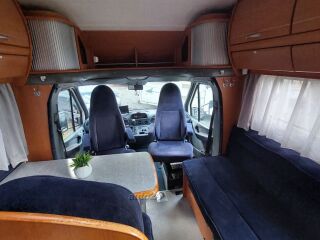 Mercedes-Benz Sprinter LMC LIBERTY TI 7205 2.7 115kW