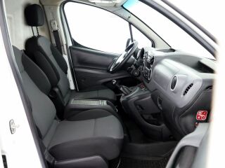 Peugeot Partner Van Facelift 1.6 HDi 55kW