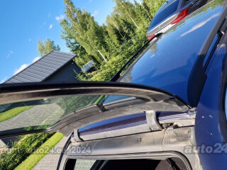 BMW 530 Touring Business Package 2.9 142кВ