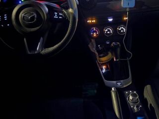 Mazda CX-3 2.0 88kW
