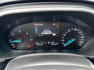 Ford Focus Edition Business 1.5 EcoBlue 88кВ