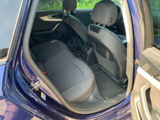 Audi A4 35 TDI S-tronic 2.0 TDI 110kW