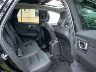 Volvo XC60 AWD T6 Long Range Bright Intelli PRO Wntr 2.0 T6 Recharge Plug-In Long Range 293kW