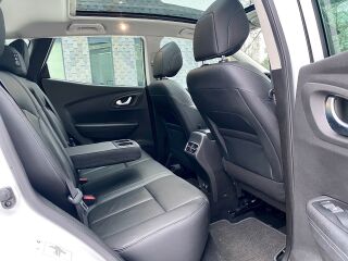Renault Kadjar GT Line 1.5 85kW