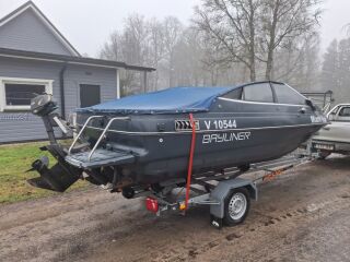Bayliner  2.2