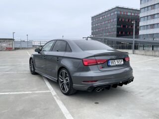 Audi S3 Limousine 2.0 228kW
