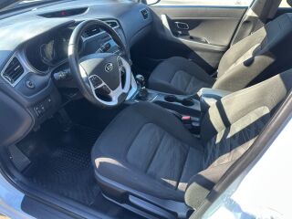 Kia Ceed 1.4 66кВ