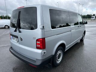 Volkswagen Caravelle 2.0 TDI 110кВ